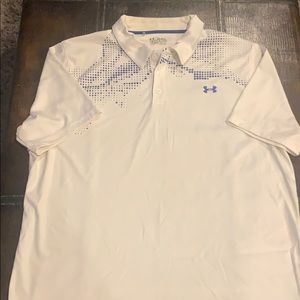 Men’s Golf Shirt
